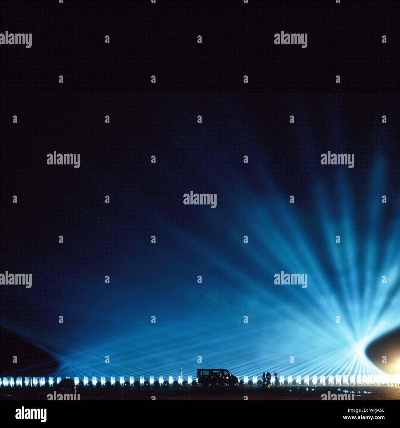 Car light beam hires stock photography and images Alamy