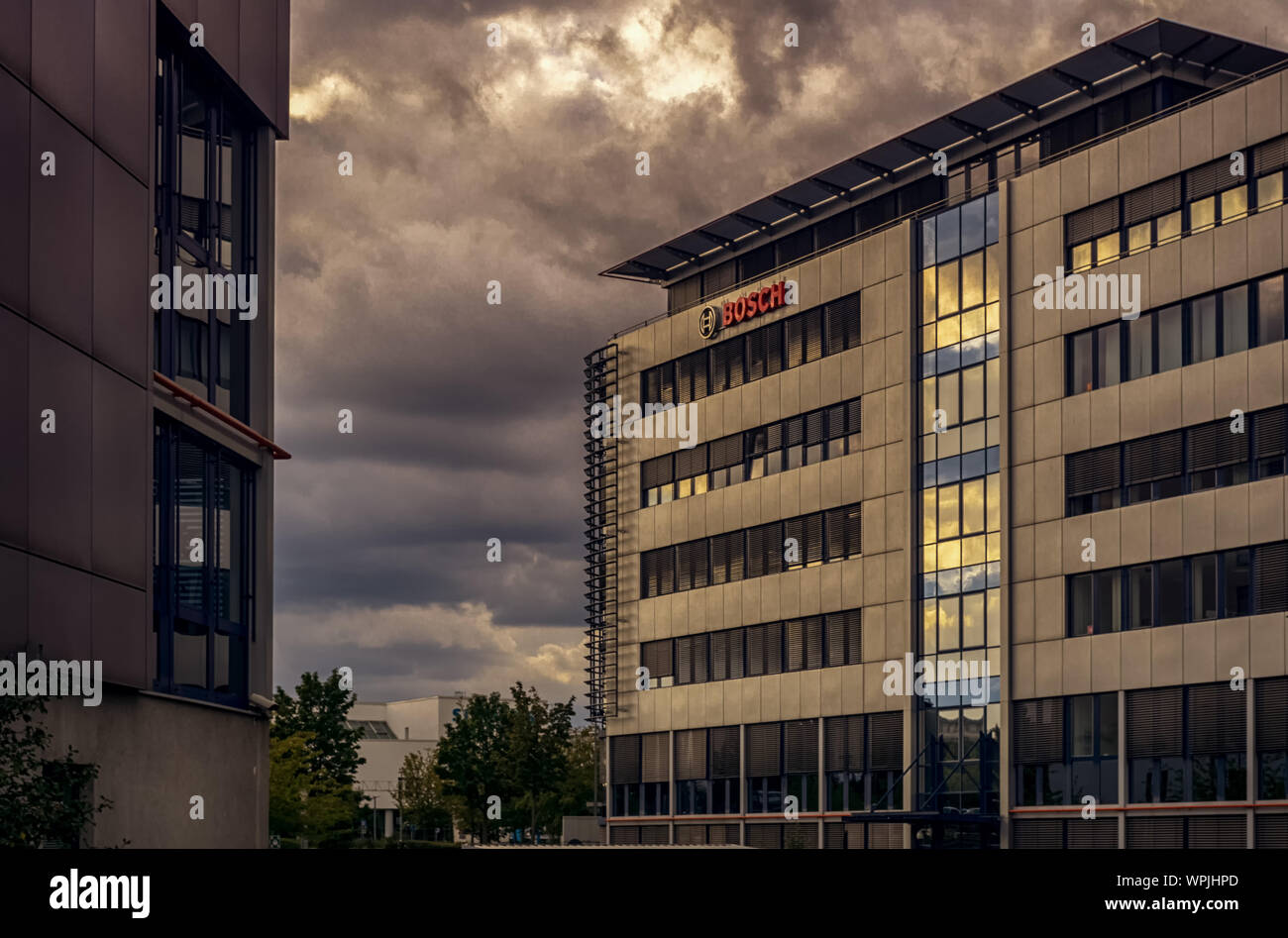 Robert Bosch Stock Photos Robert Bosch Stock Images Alamy