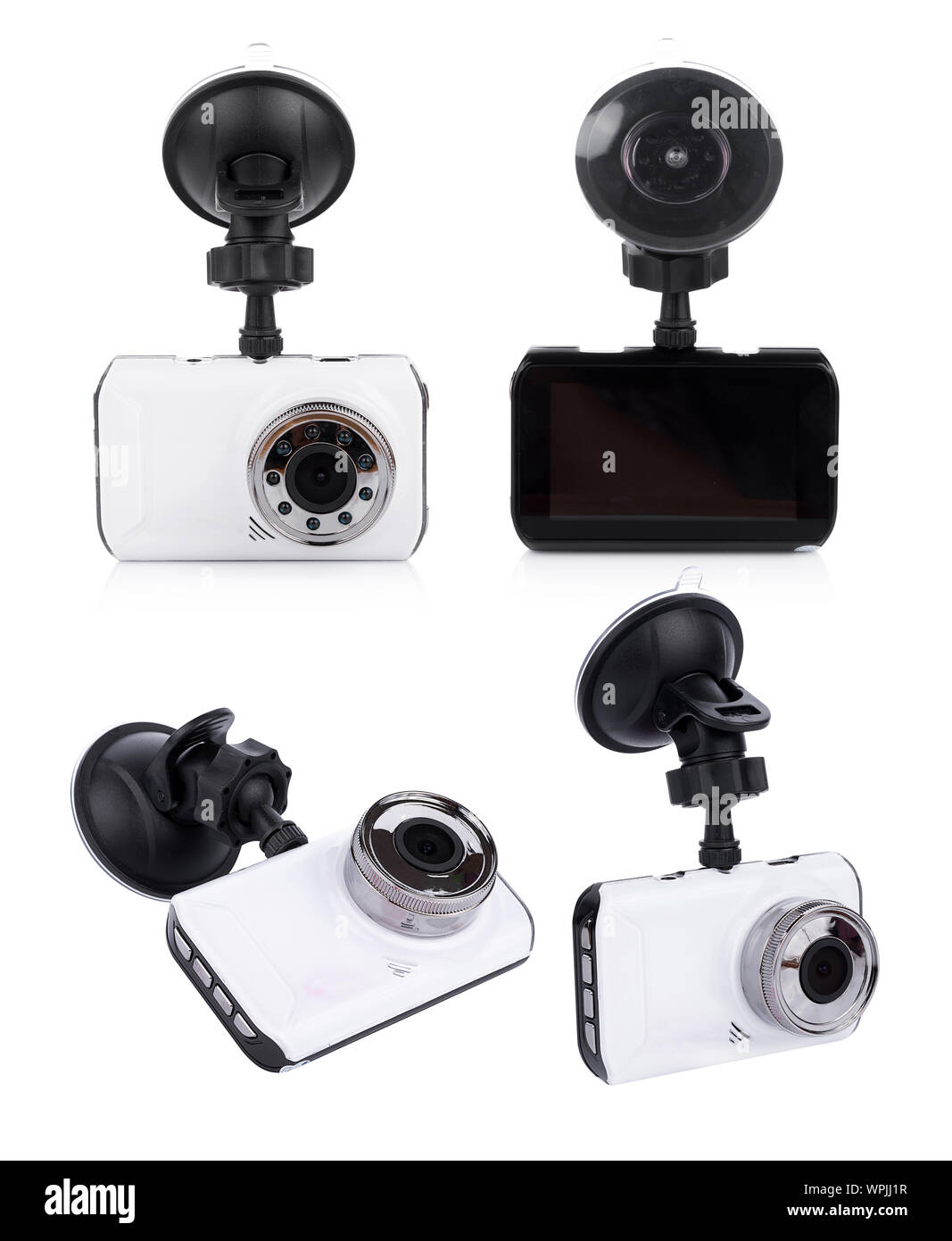 Car Video Recorder High Resolution Stock Photography and Images Alamy