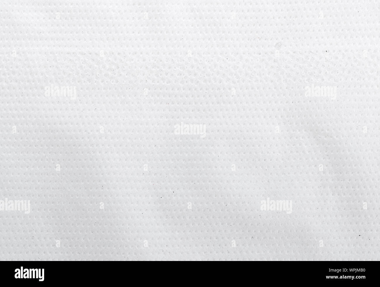 Crumpled tissue paper background texture Stock Photo - Alamy