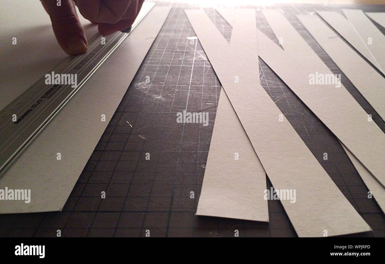 Cardboard person hires stock photography and images Alamy