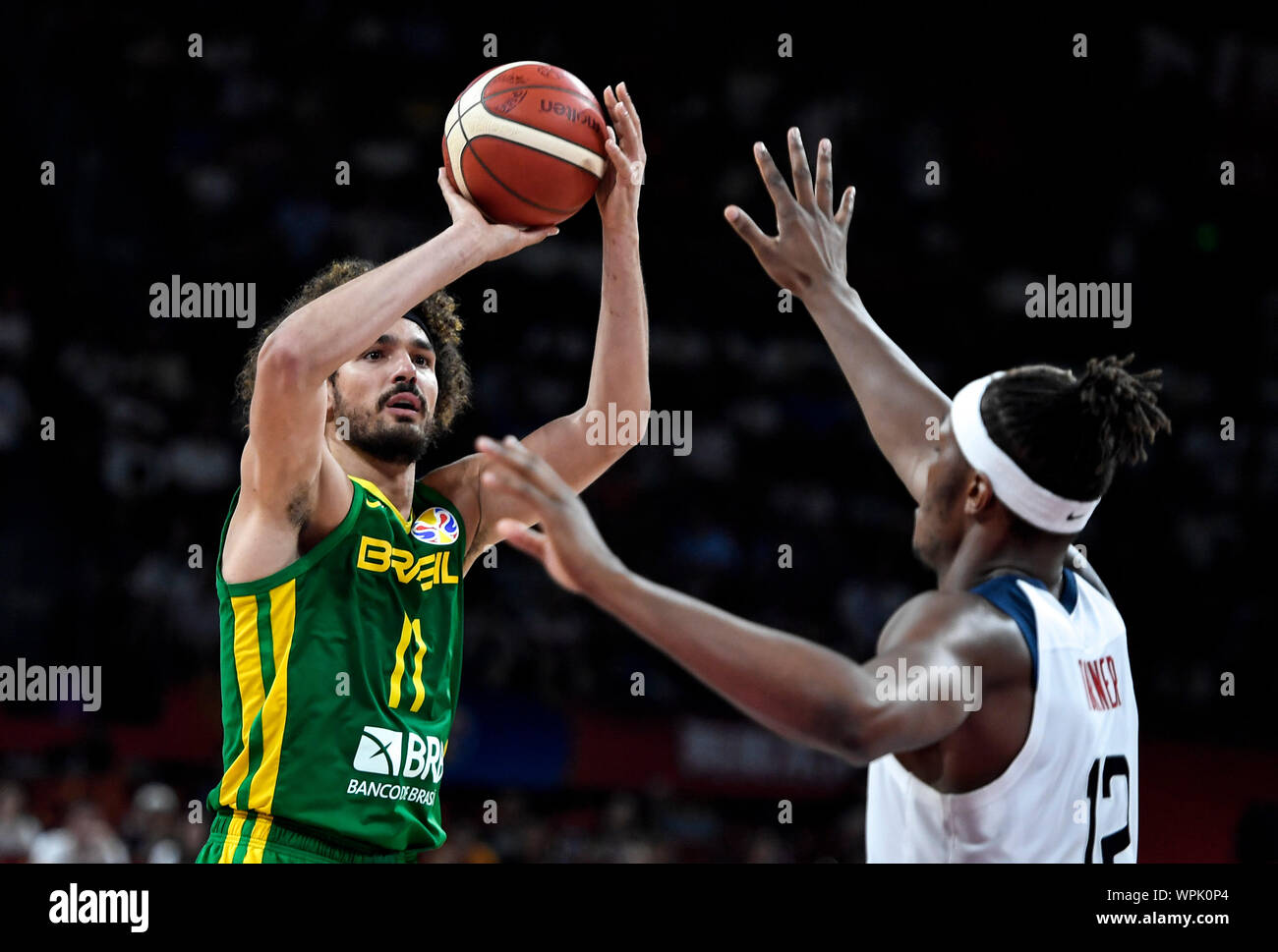 corte de pelo de anderson varejao