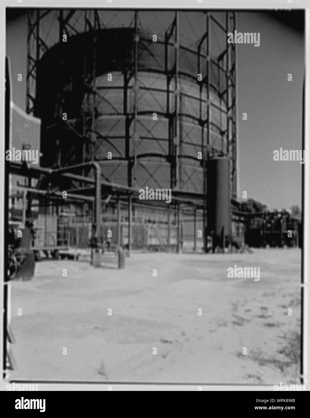 Long Island Light and Power Co., Mineola, Long Island Stock Photo Alamy