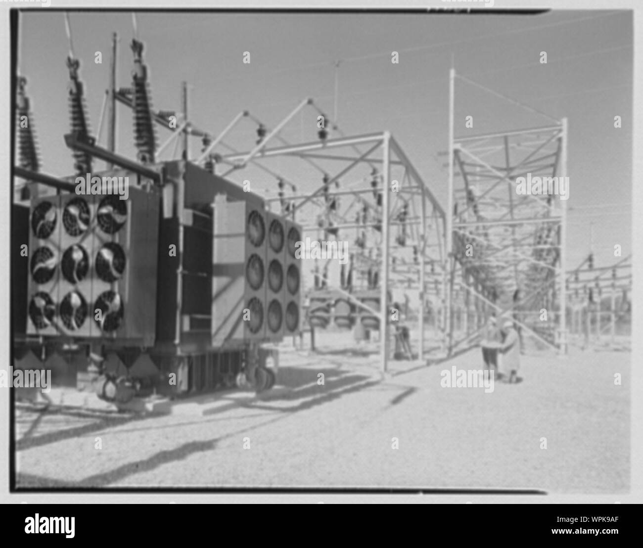 Long Island Lighting Co Stock Photo Alamy