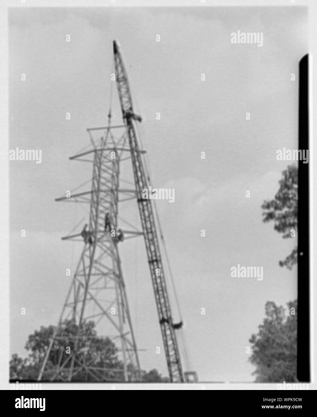 Long Island Lighting Co Stock Photo Alamy