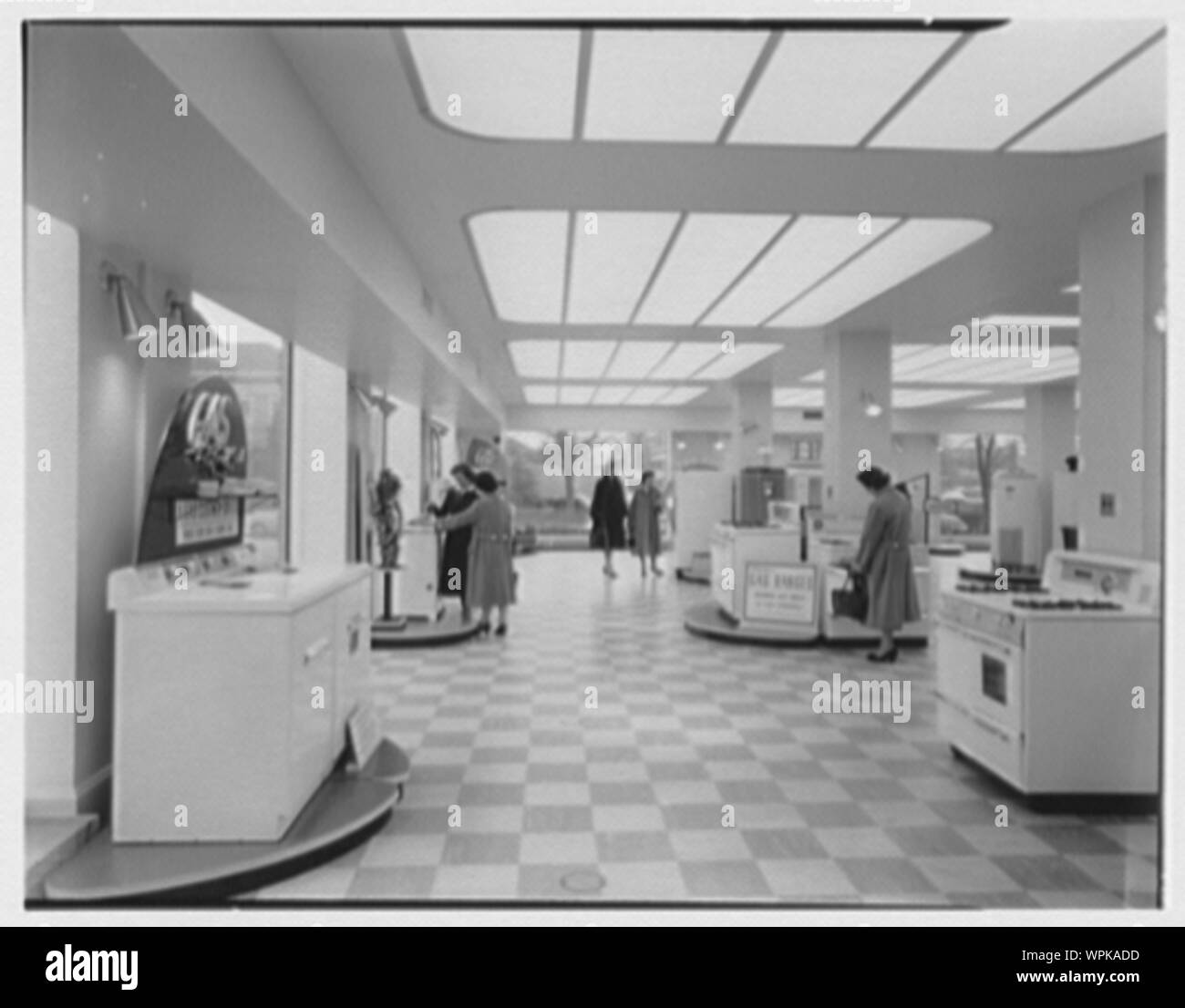 Long Island Lighting Co., Mineola, New York Stock Photo Alamy