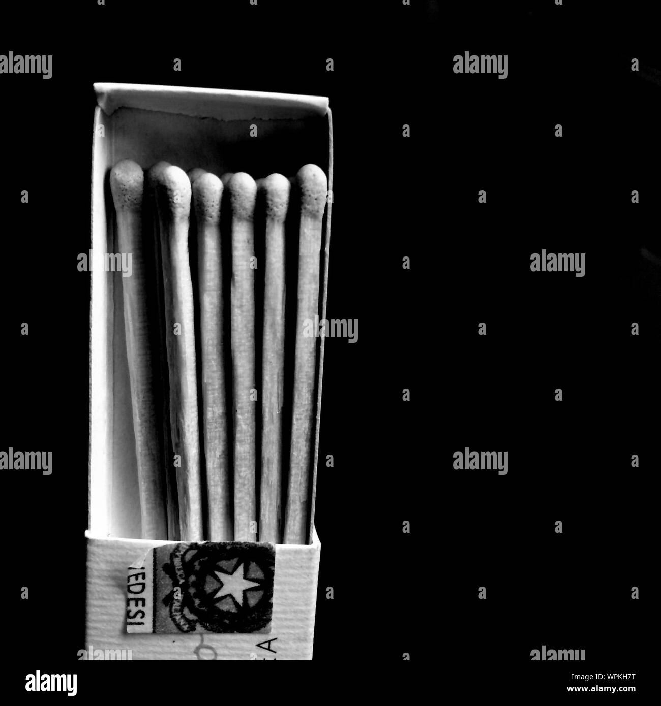 Matches studio hires stock photography and images Alamy