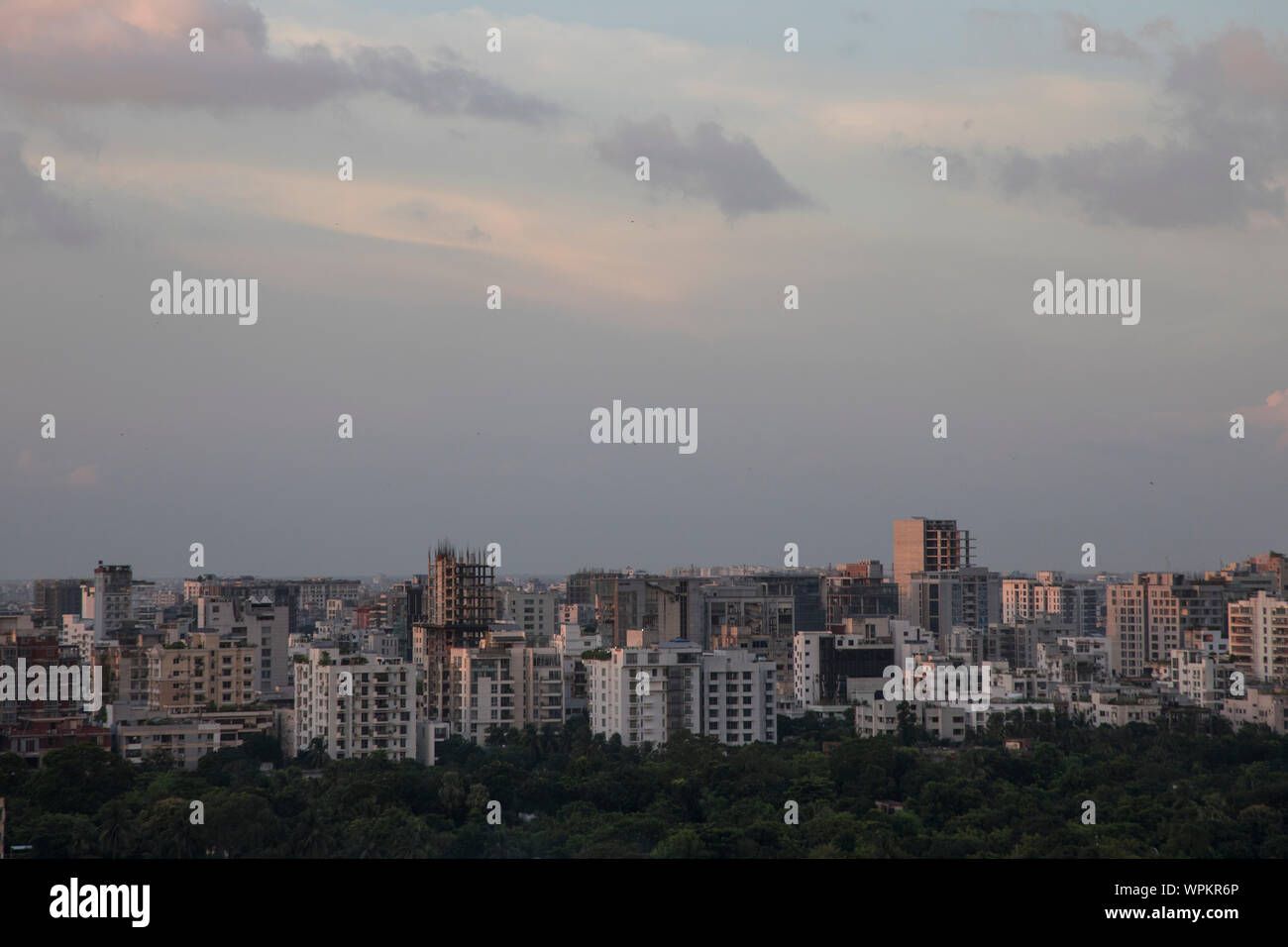 Downtown dhaka bangladesh hi-res stock photography and images - Alamy