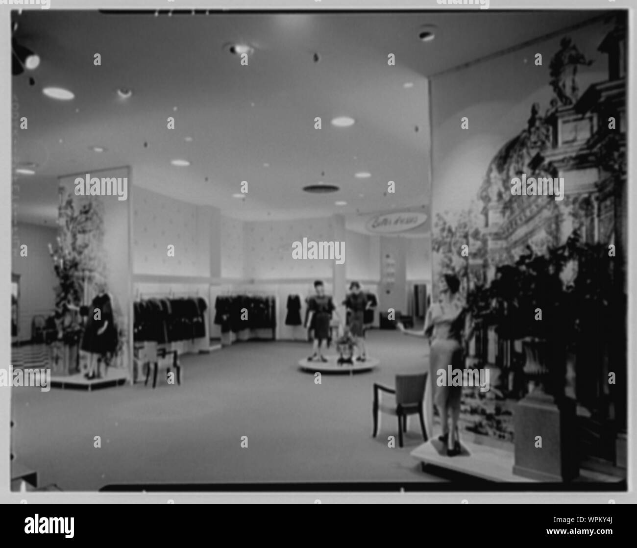 Lord and taylor jersey hires stock photography and images Alamy