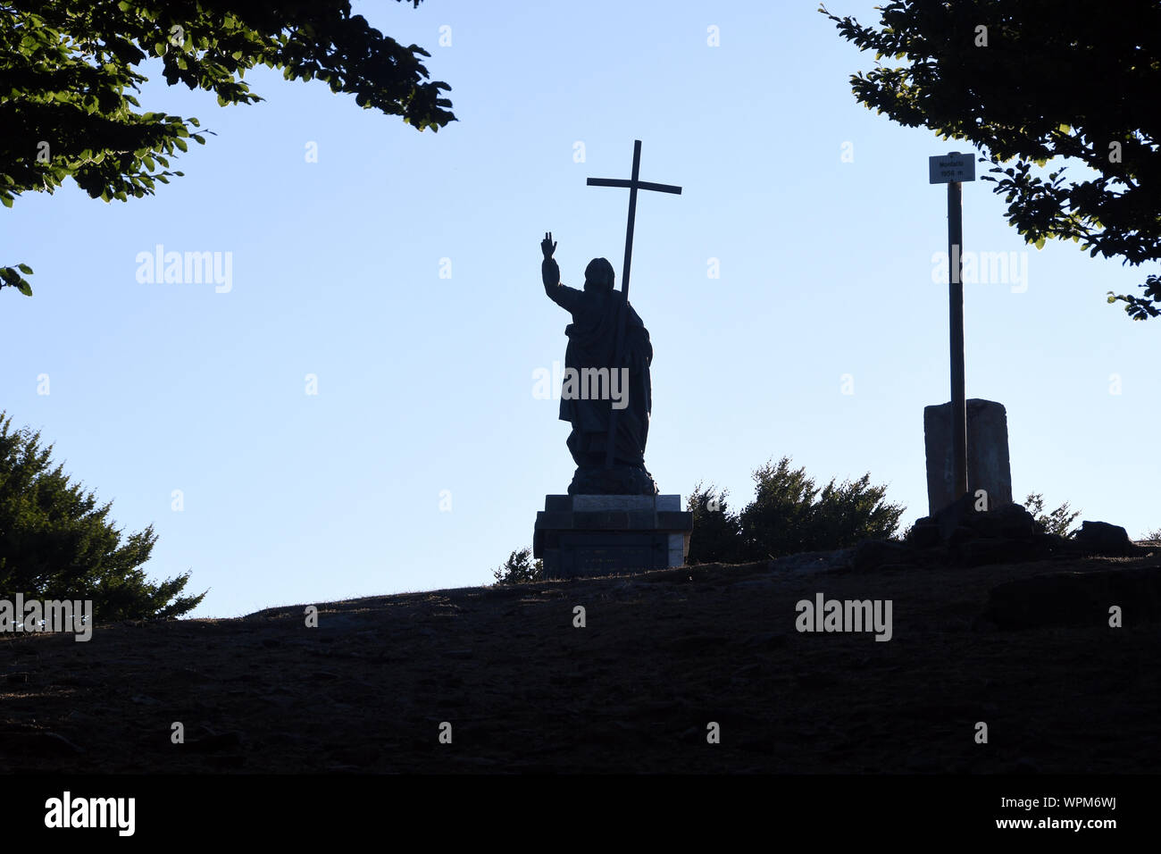 Aspromonte - Torrent Credit Giuseppe Andidero Stock Photo - Alamy