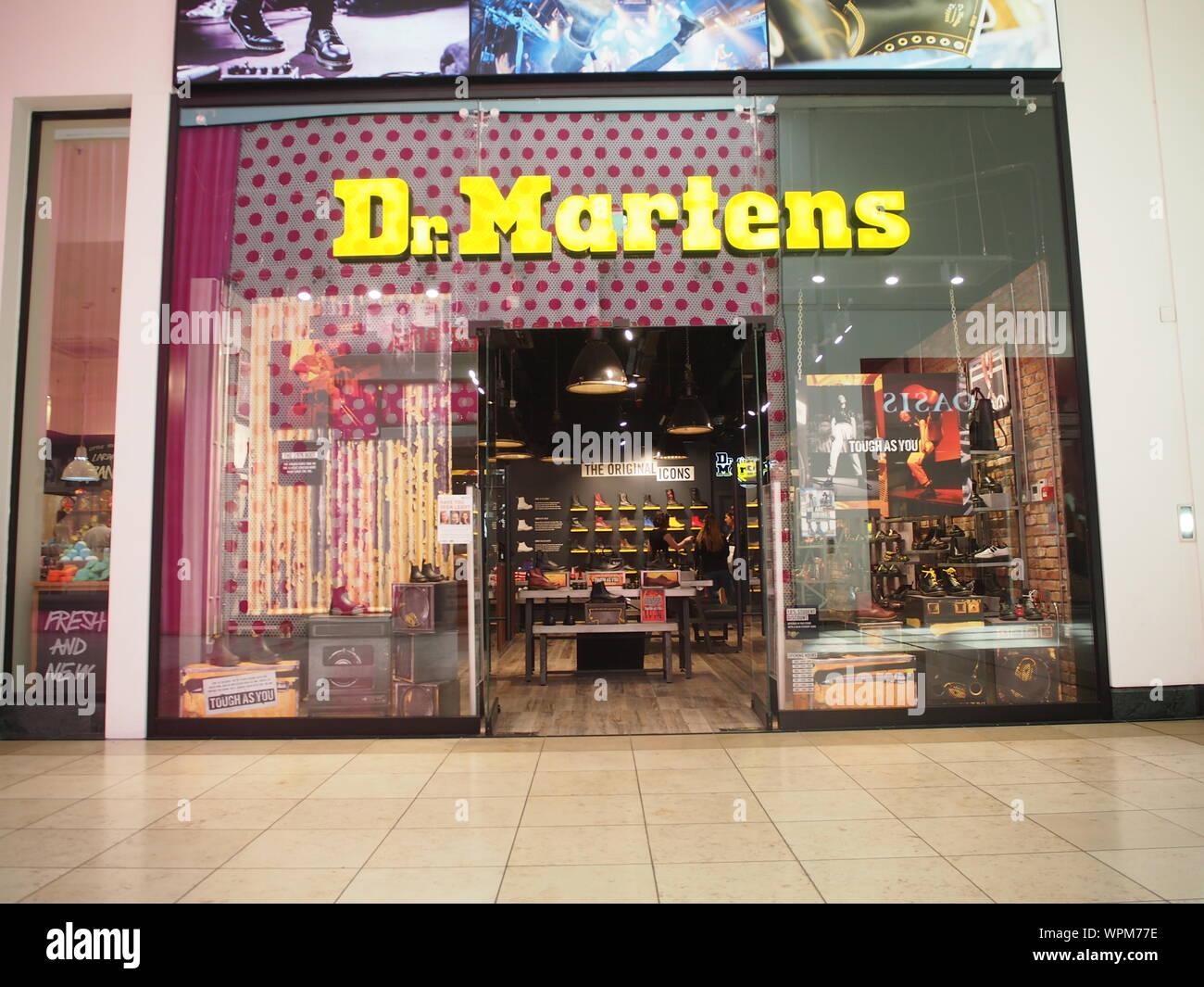 doc martens shop near me Dr Martens 