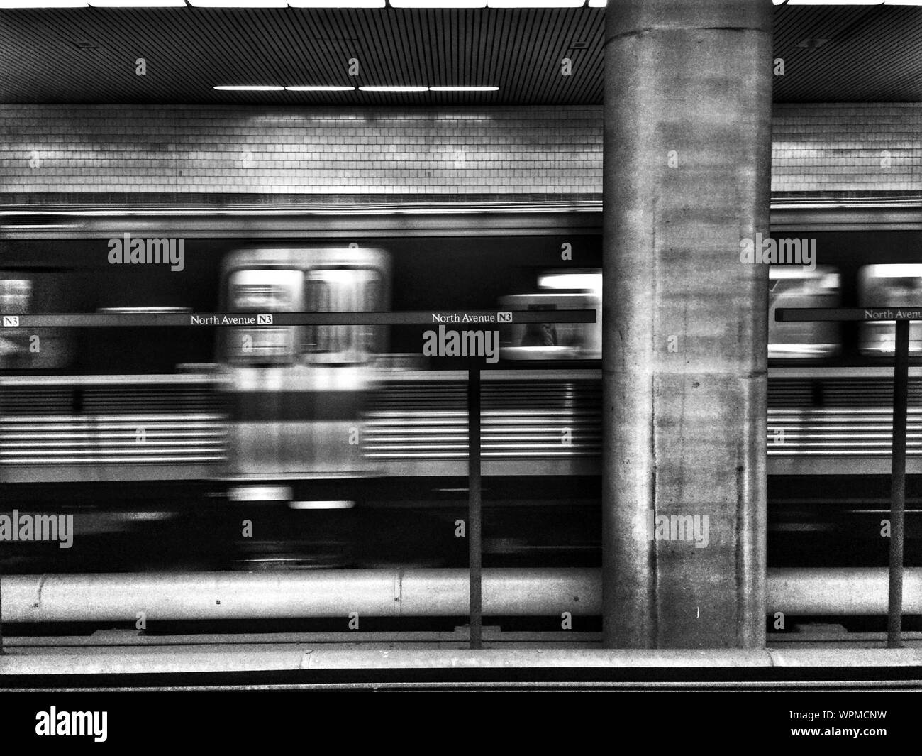 Grey underground hires stock photography and images Alamy