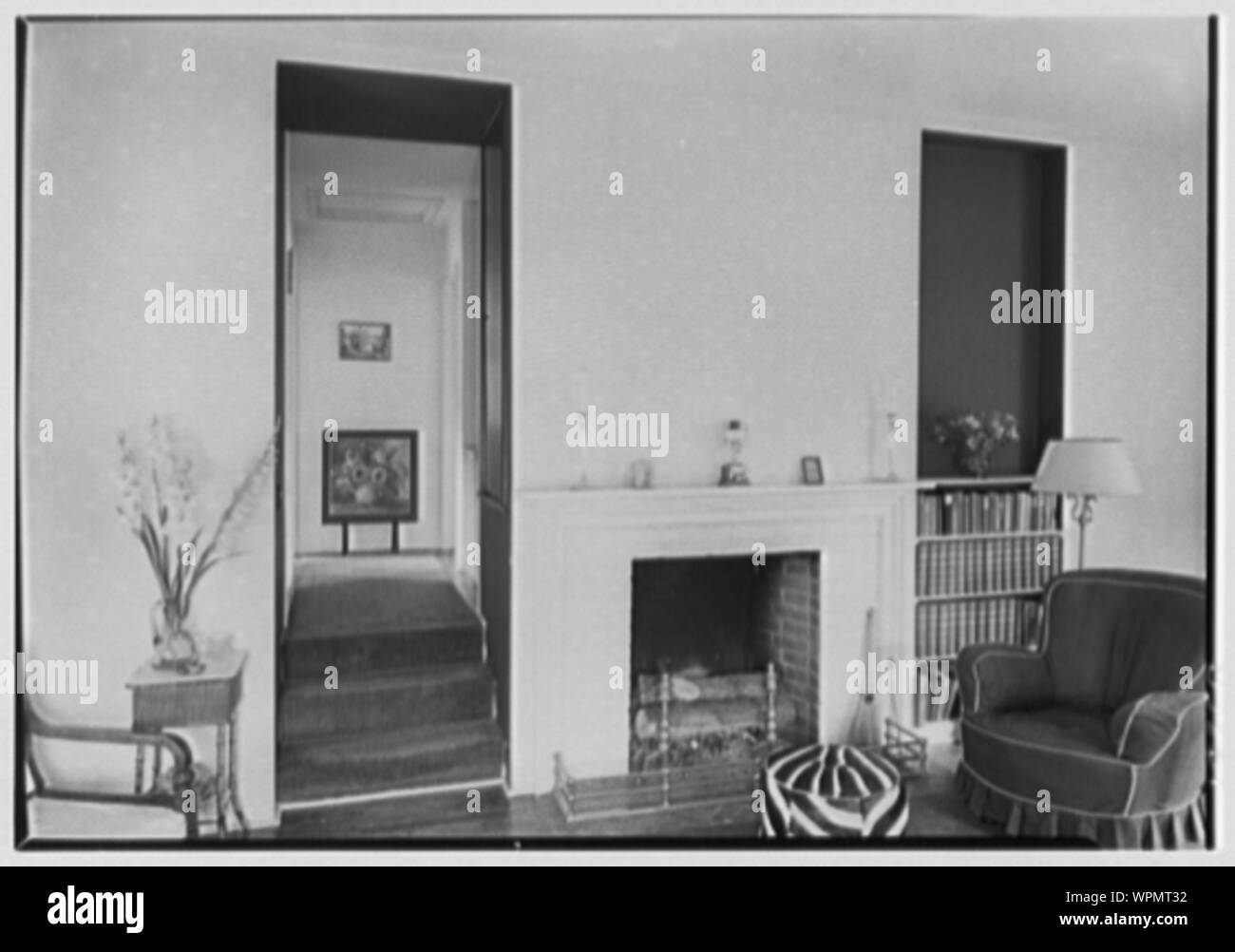 Louie M. Anderson, residence in Mahopac, New York Stock Photo Alamy