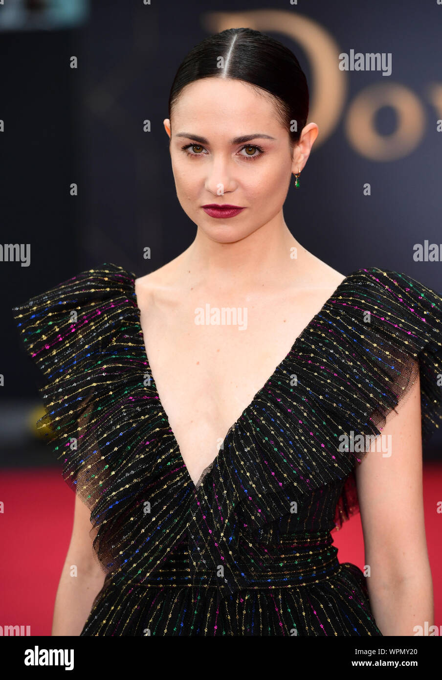 Tuppence middleton downton hi-res stock photography and images - Alamy