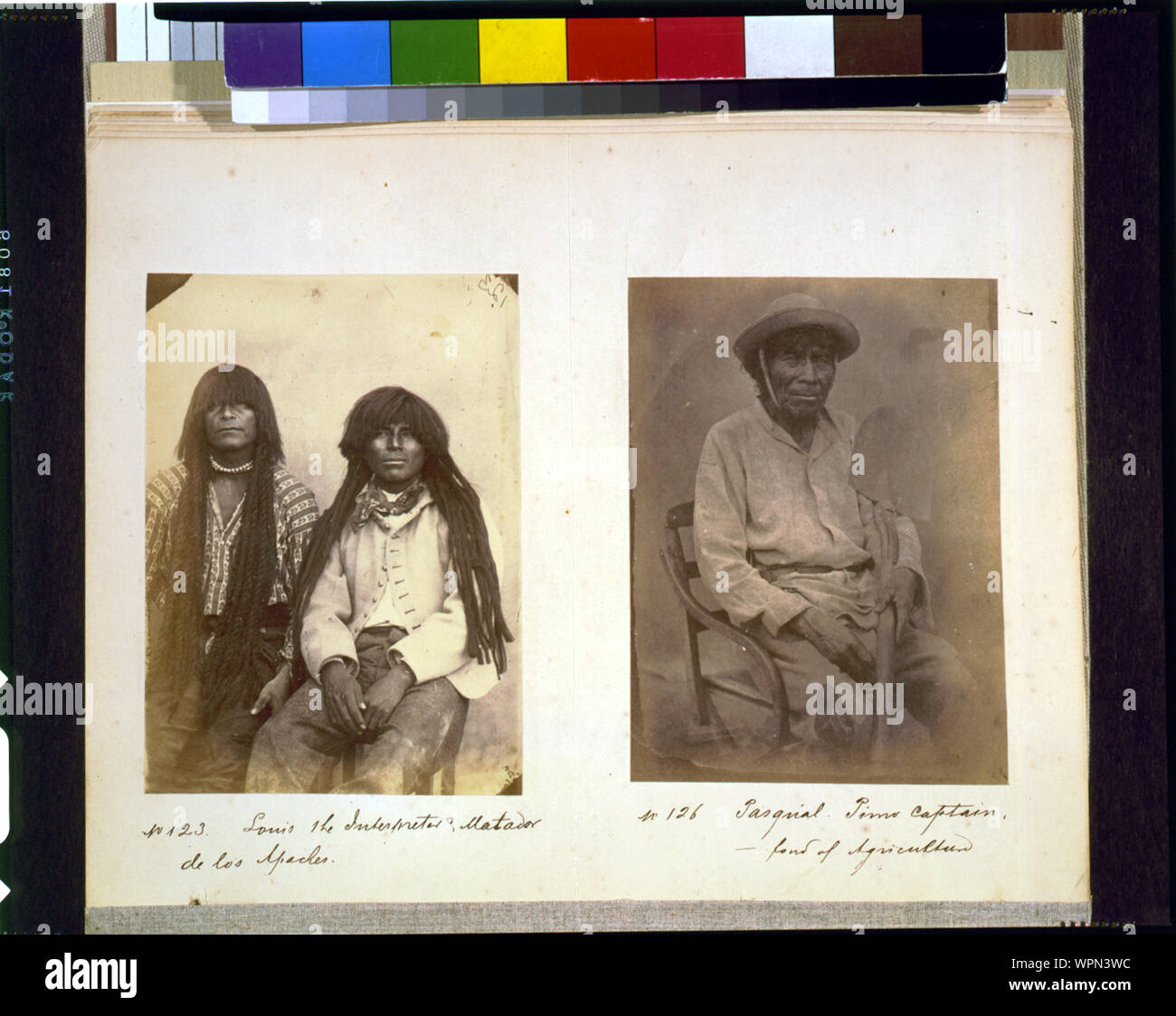 Pima native american hi-res stock photography and images - Alamy