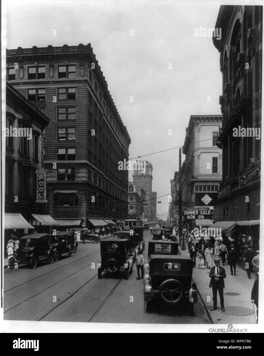 Busy growth Black and White Stock Photos & Images - Alamy
