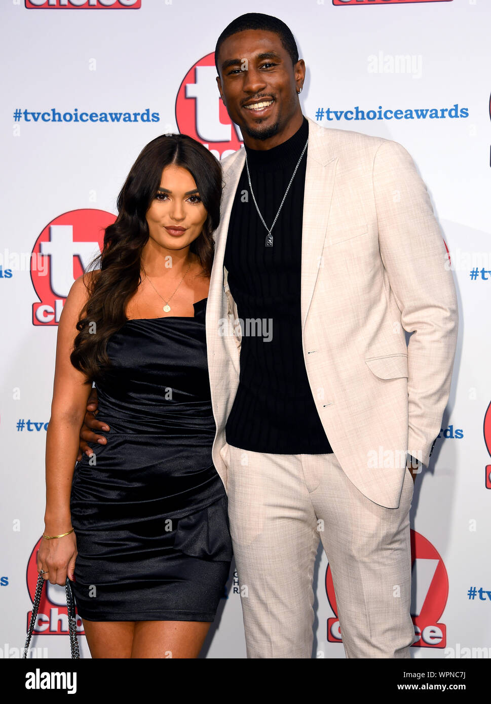 India reynolds ovie soko hi-res stock photography and images - Alamy