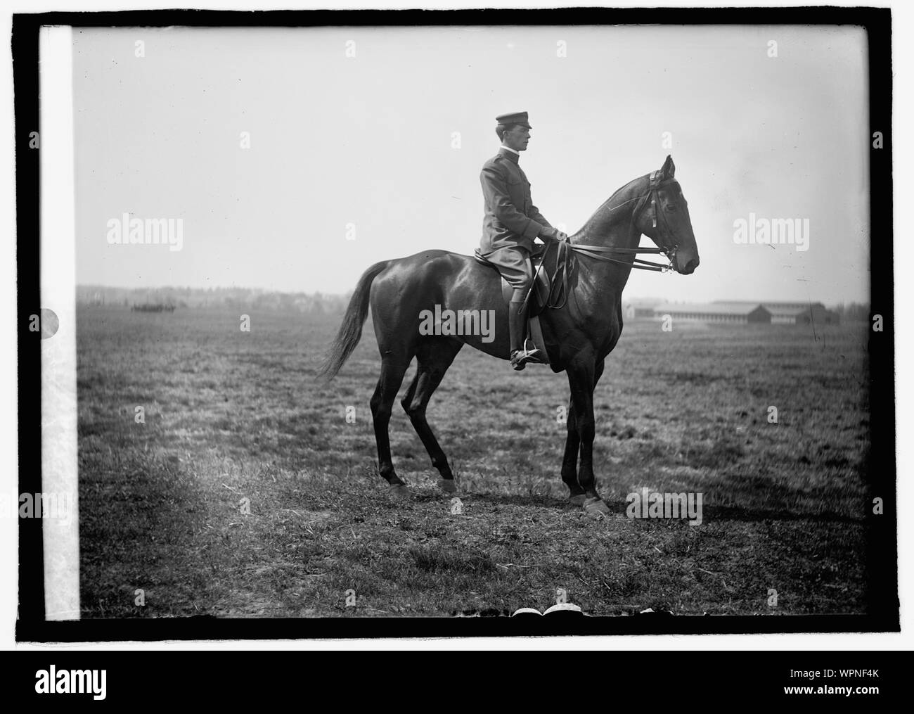 Lt adna chaffee hires stock photography and images Alamy