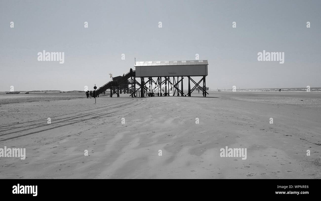 Public use beach hires stock photography and images Alamy