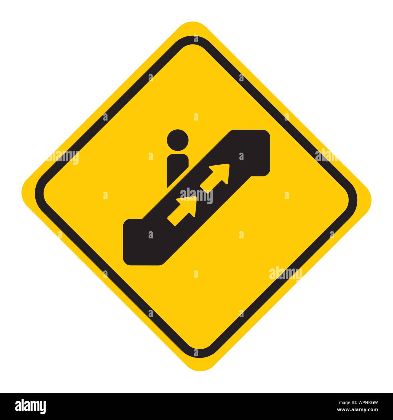 exit sign Stock Vector