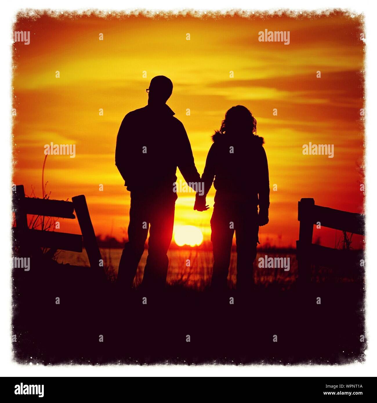 Couple Holding Hands Silhouette Cut Out Stock Images Pictures Alamy Couple Holding Hands Silhouette Cut Out Stock Images Pictures Alamy