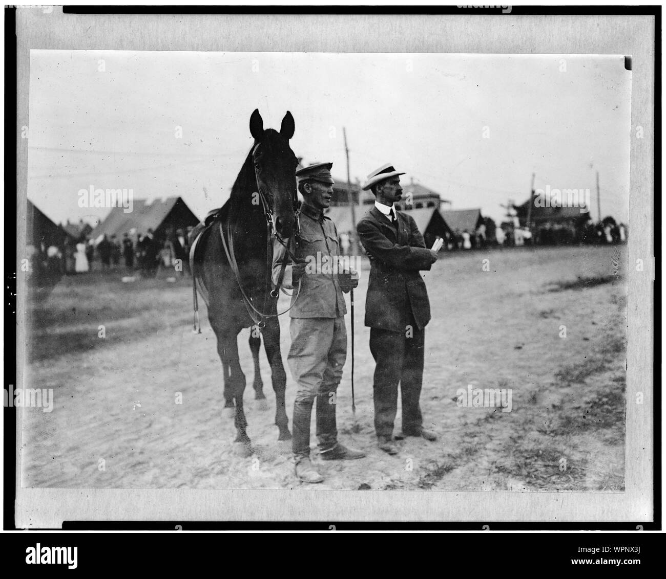 Glenn h curtiss Black and White Stock Photos & Images - Alamy