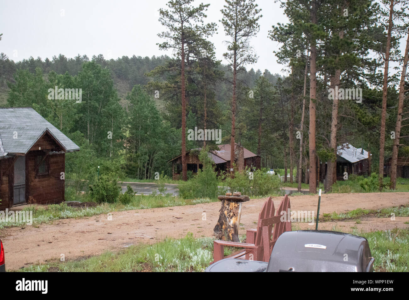 Log Cabins Snow Stock Photos Log Cabins Snow Stock Images Page