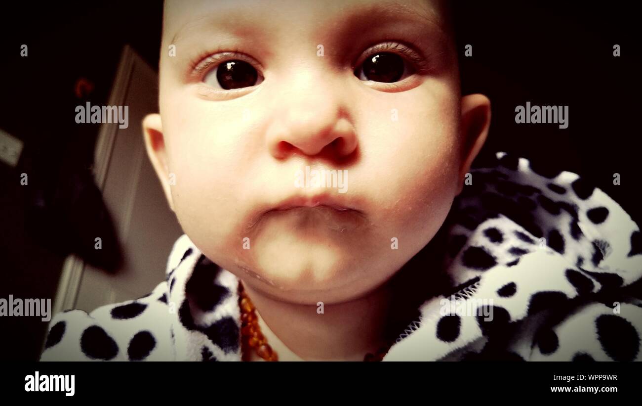 Portrait innocence hires stock photography and images Alamy