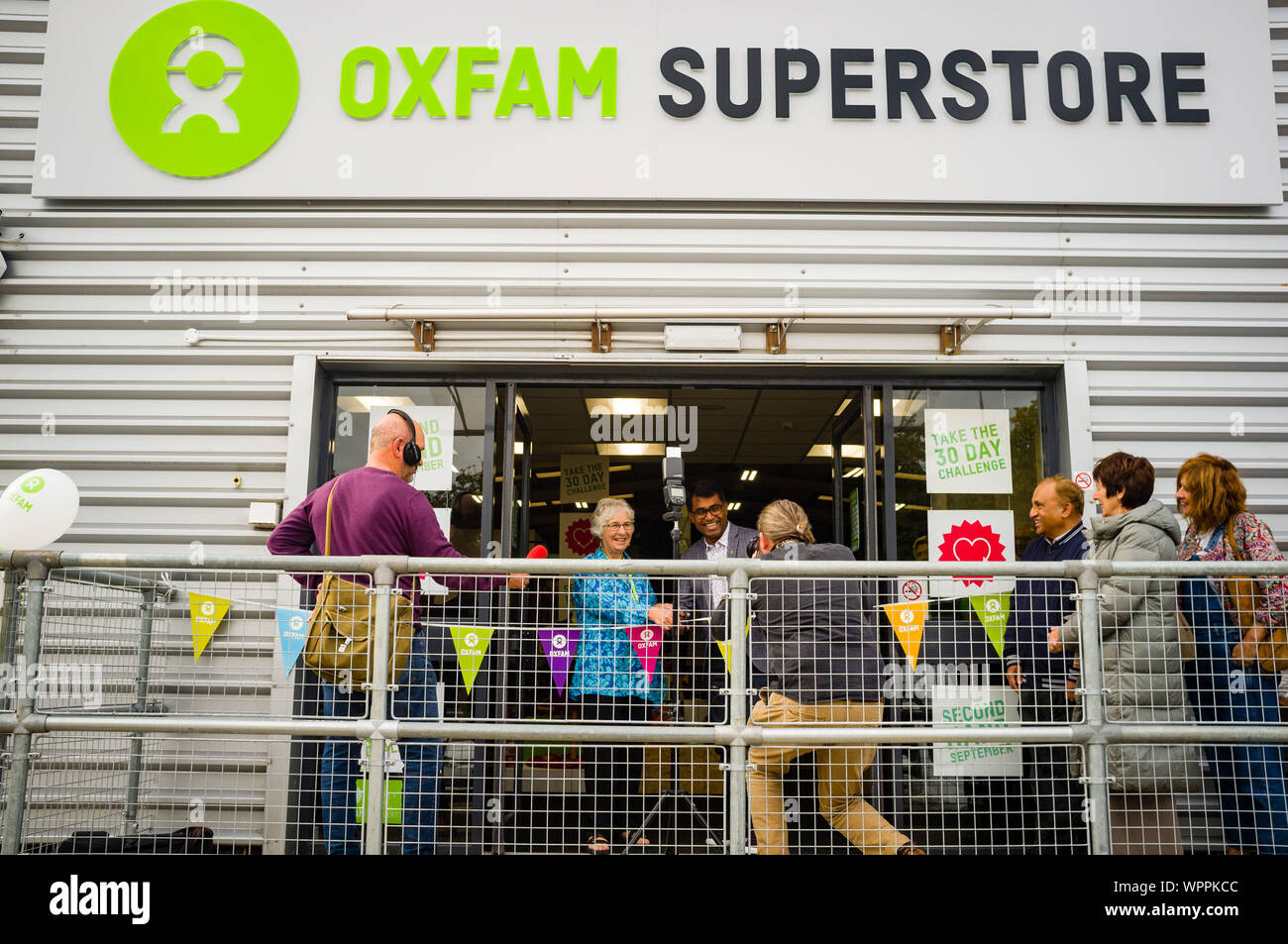 Cowley oxford hires stock photography and images Alamy