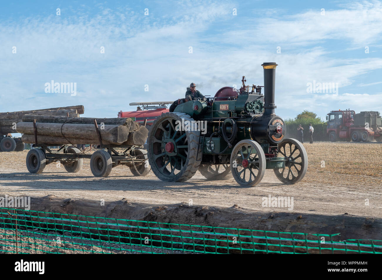 GREAT DORSET STEAM FAIR london street style SIGN traction engine rally plaque
