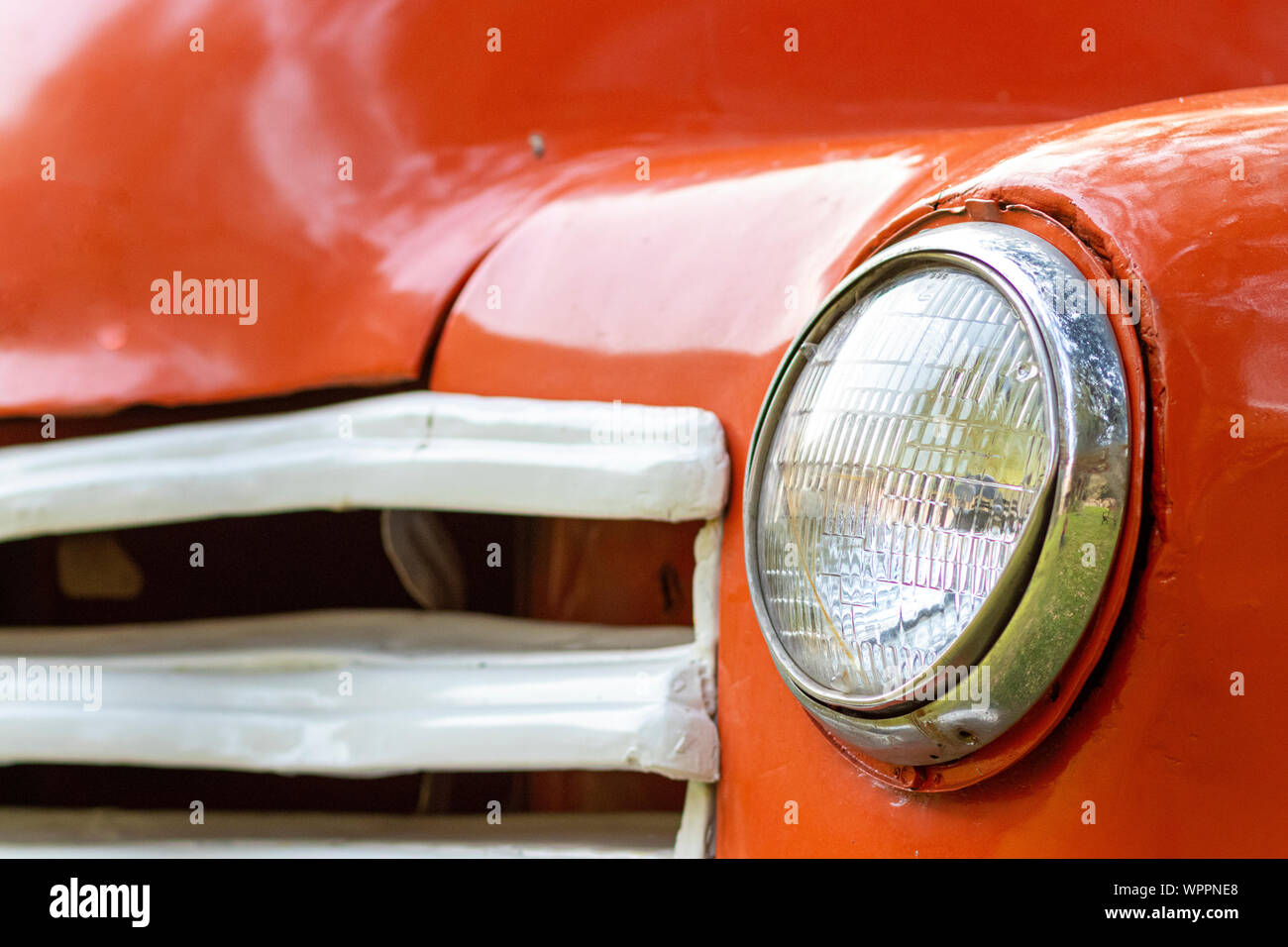 American farm truck hi-res stock photography and images - Alamy