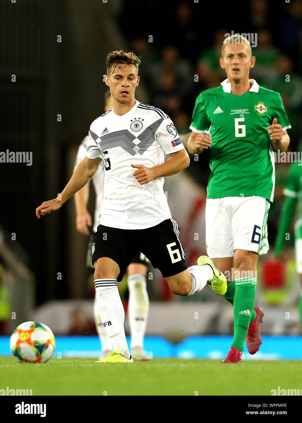 Get Kimmich Germany 2020 Gif