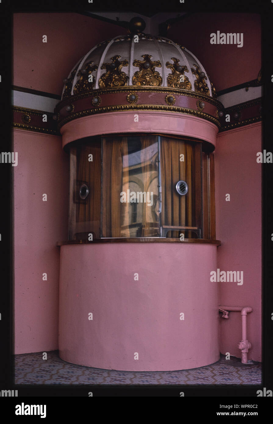 Logan theater hires stock photography and images Alamy