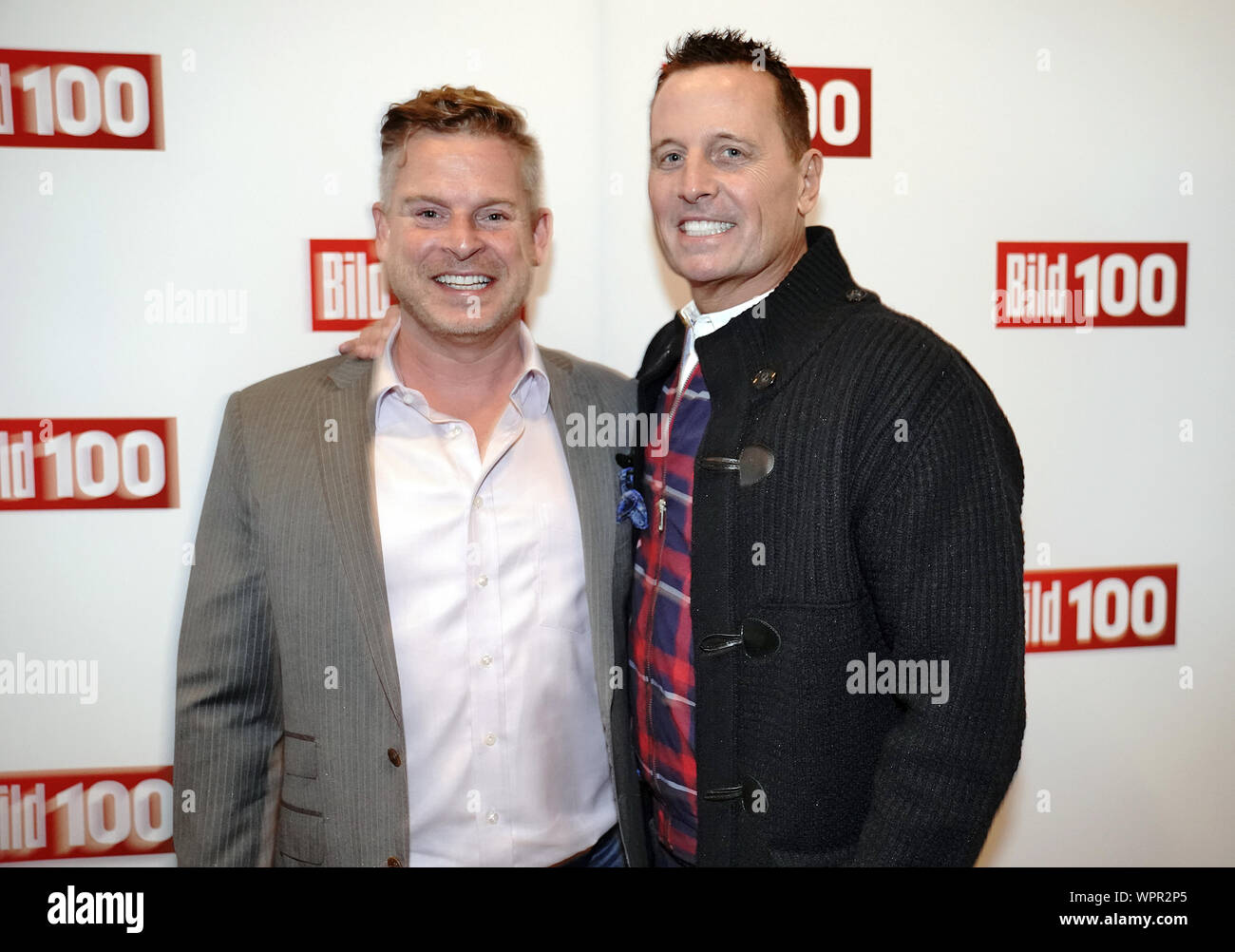 Grenell Stock Photos & Grenell Stock Images - Alamy