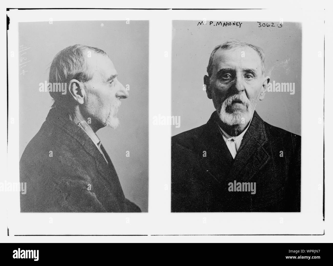 Mahoney Black and White Stock Photos & Images Alamy