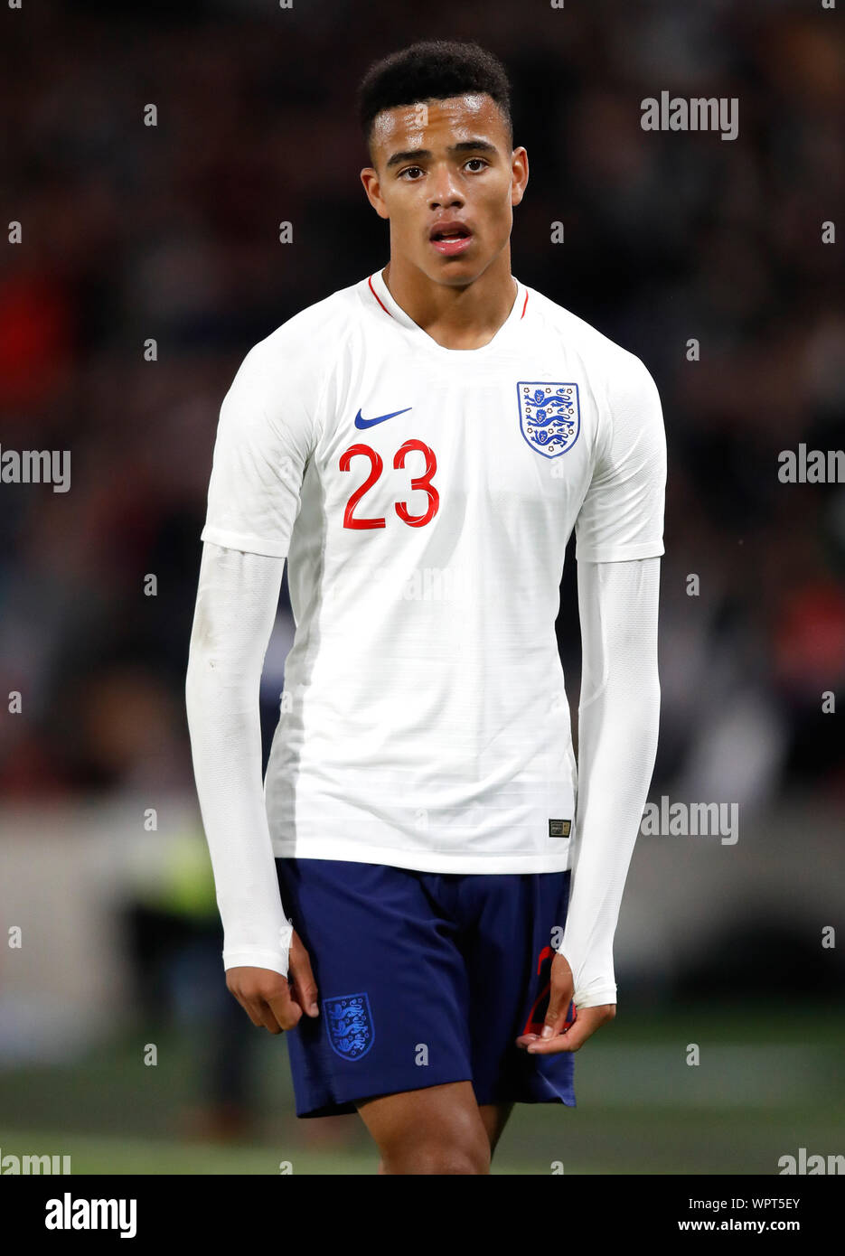 mason greenwood jersey