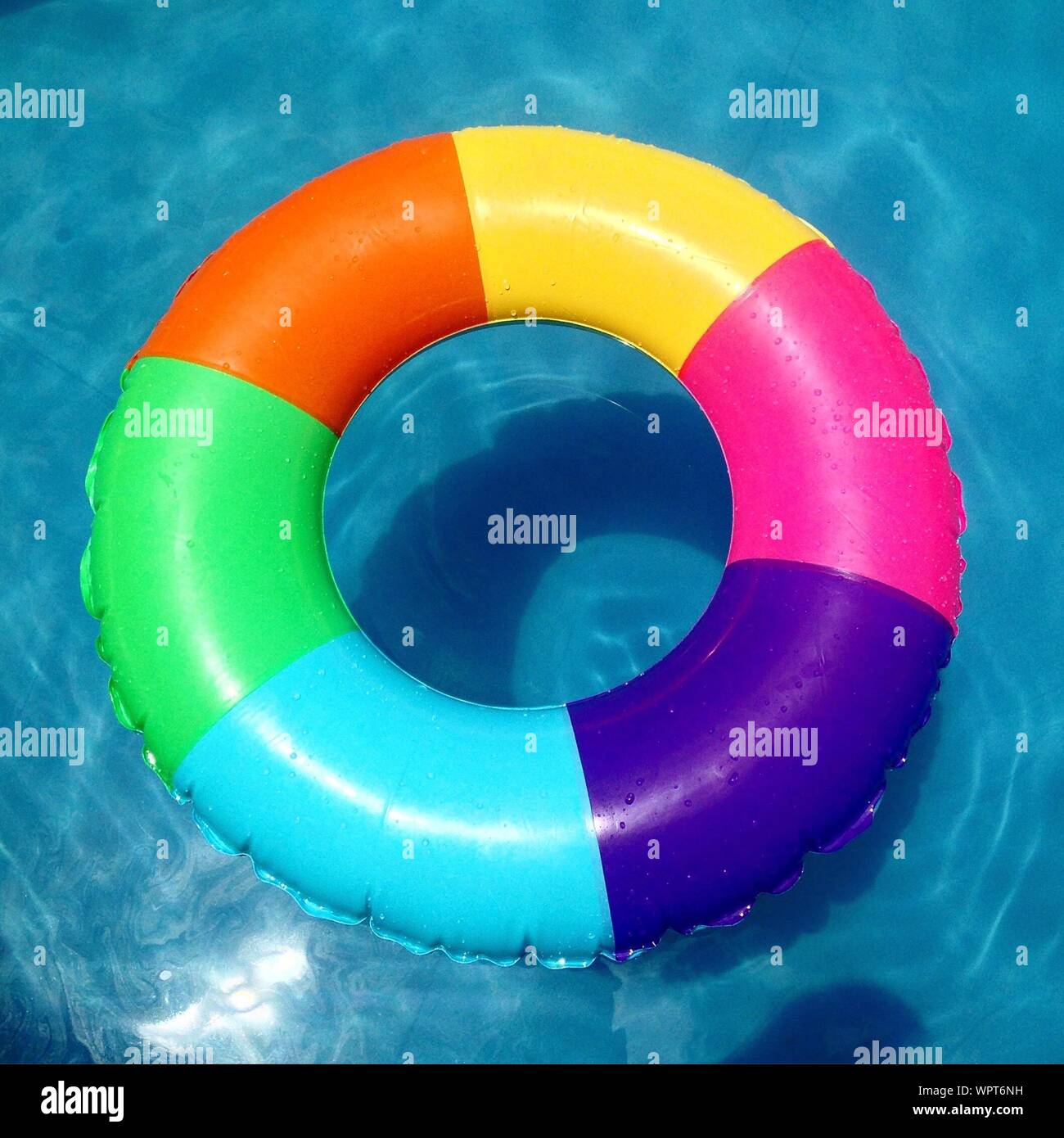 Pool ring hires stock photography and images Alamy