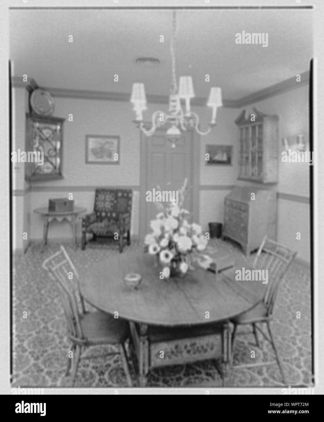 Madison Fund Inc., 660 Madison Ave., New York Stock Photo - Alamy