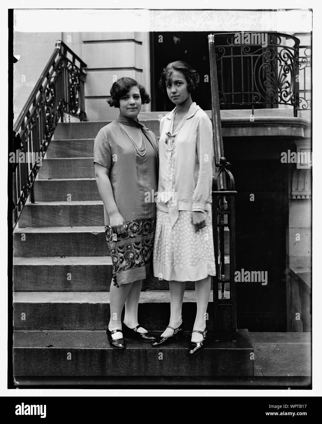 Portrait of magdalena Black and White Stock Photos & Images - Alamy