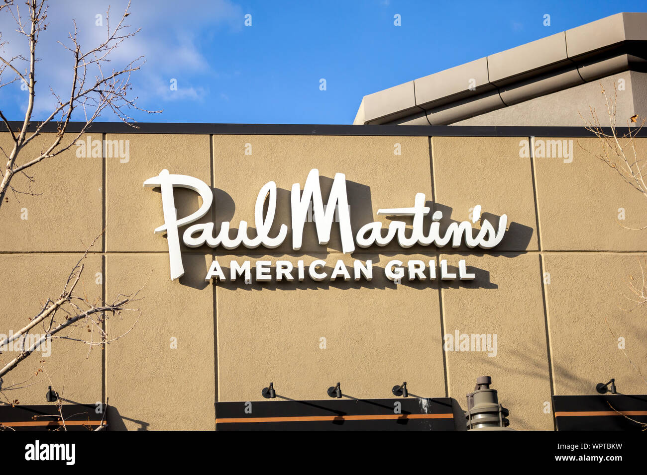 Contemporary fine dining hires stock photography and images Alamy