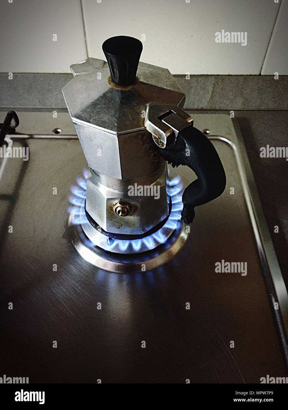 Coffee Burner High Resolution Stock Photography and Images Alamy