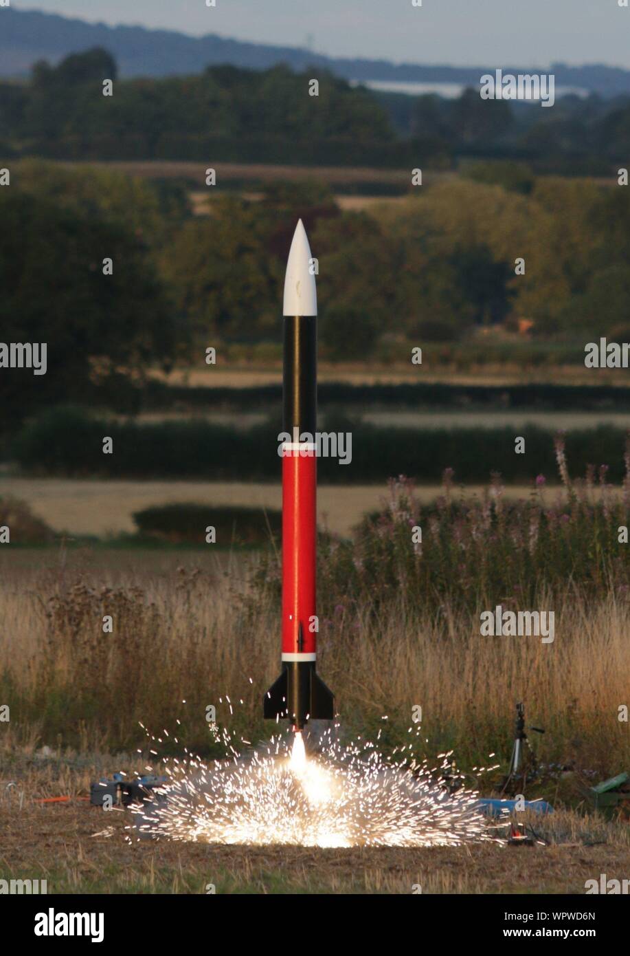 Missile model hires stock photography and images Alamy