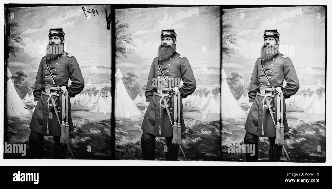 5th new hampshire infantry hi-res stock photography and images - Alamy