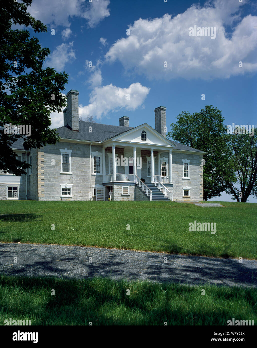 Belle grove hires stock photography and images Alamy