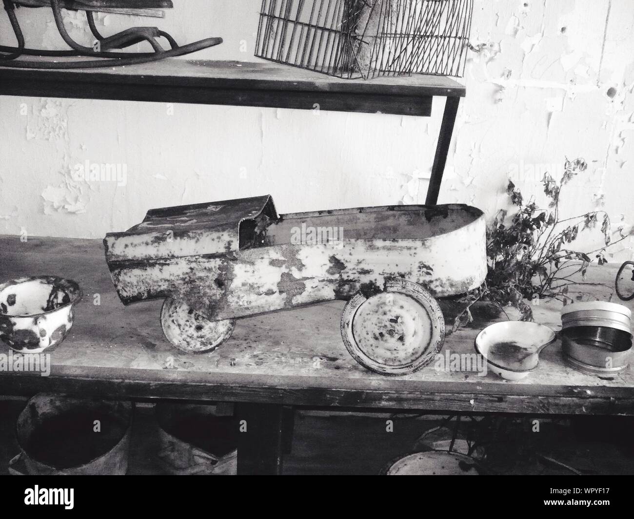 Old toy hires stock photography and images Alamy