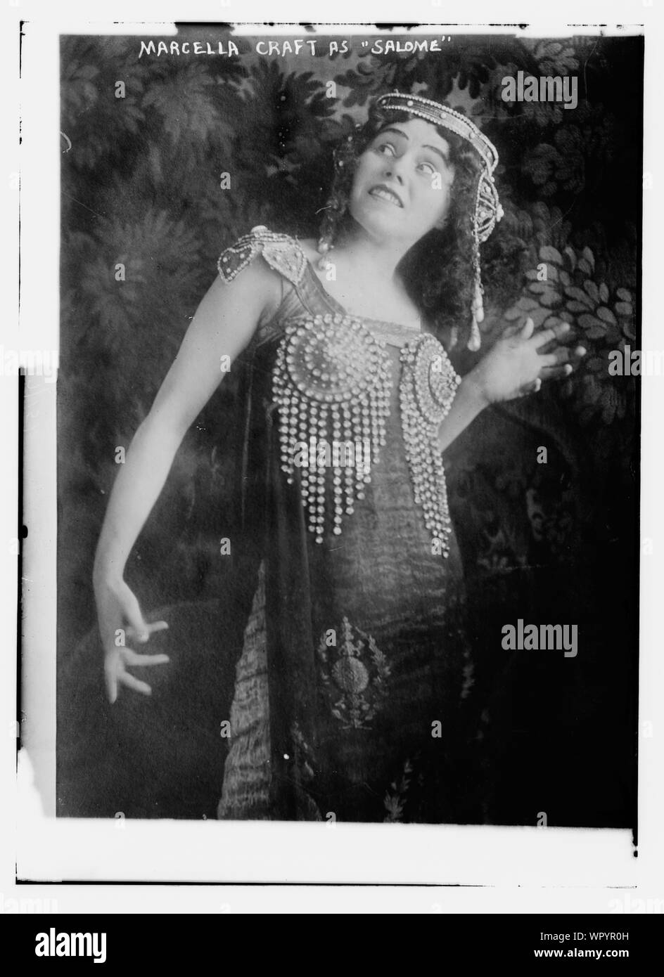 Marcella Black and White Stock Photos & Images Alamy