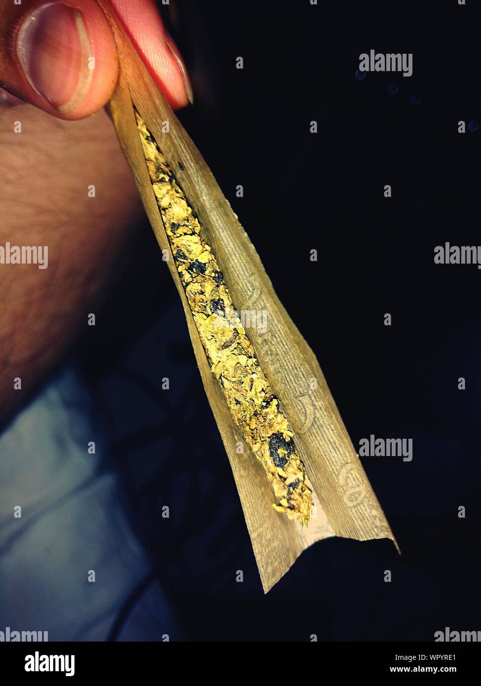 Joint holding hires stock photography and images Alamy