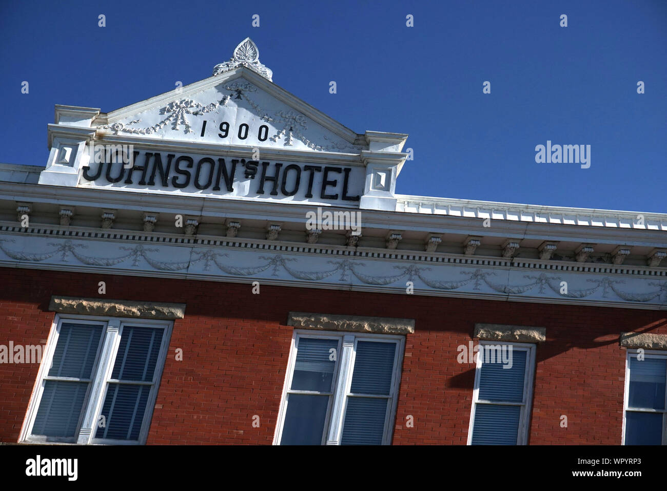 Hotel dennis hires stock photography and images Alamy