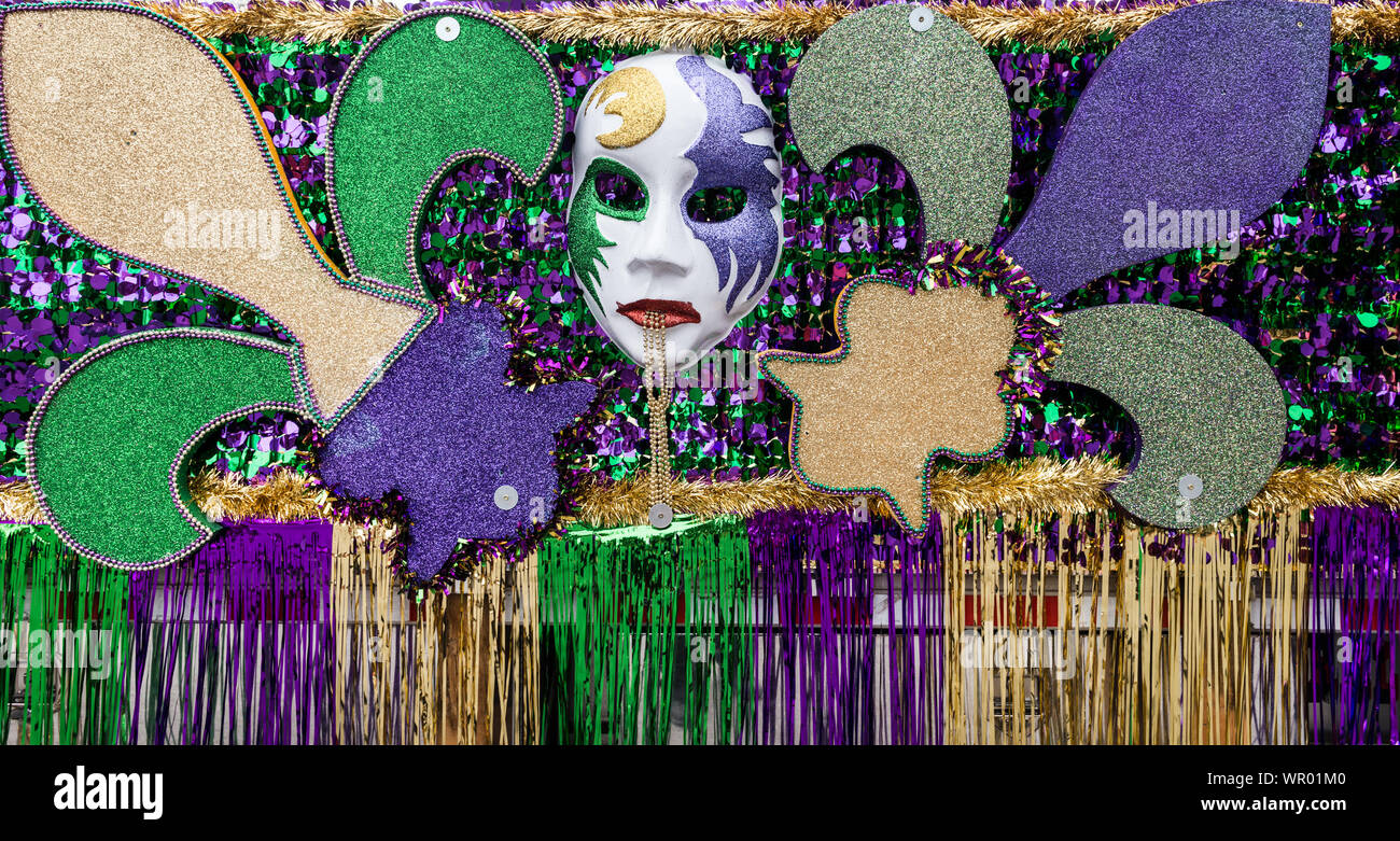 mardi gras 2025 bandera texas