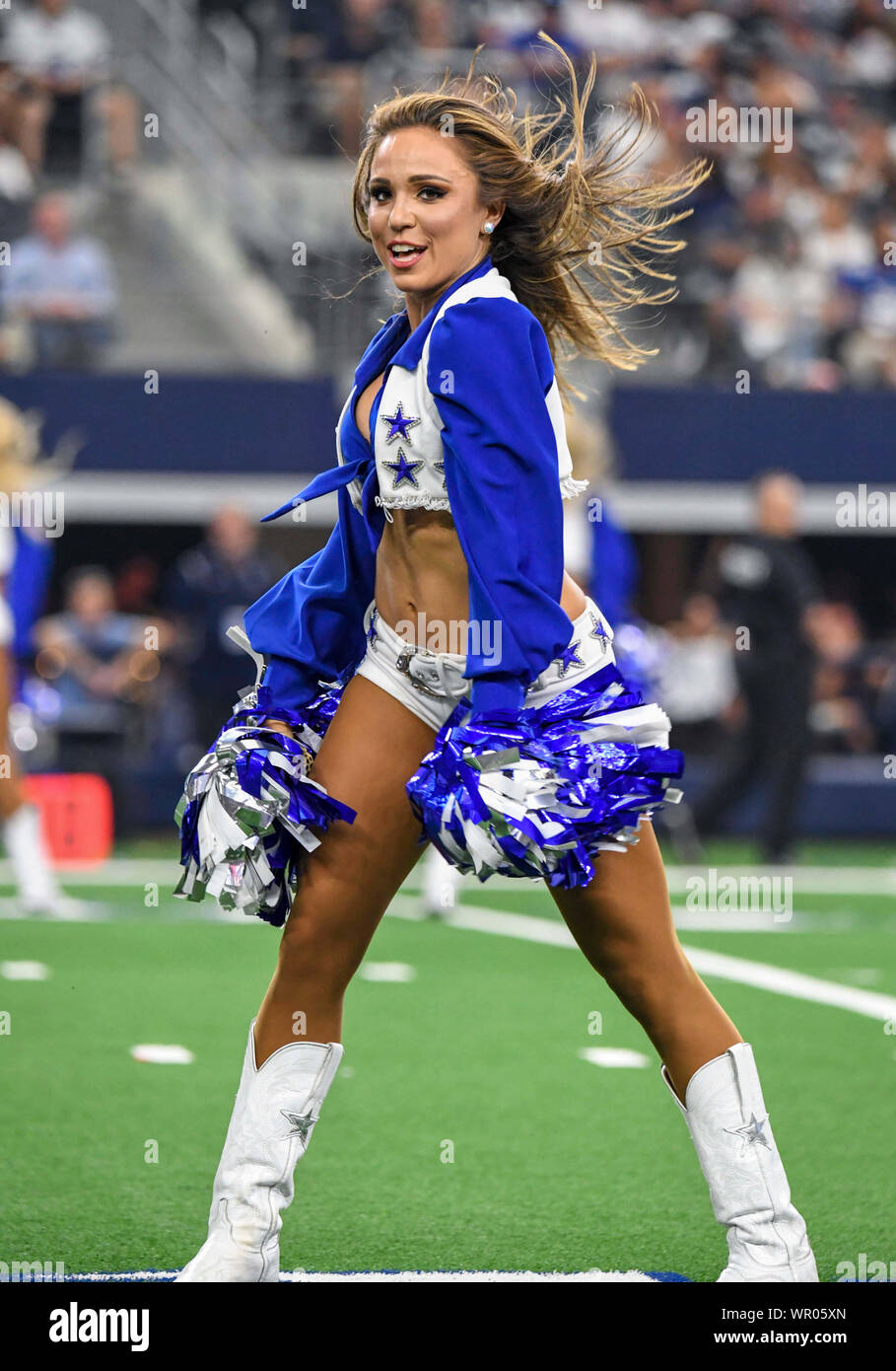 Sep 08, 2019 The Dallas Cowboys Cheerleaders perform during an NFL game between the New York